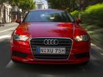 Audi A3 Sedan 1.4 T 2013 года (AU)
